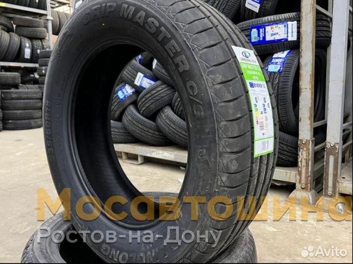 LingLong Grip Master C/S 235/60 R18 107W