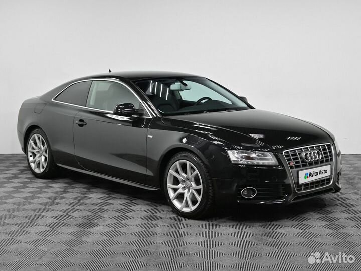 Audi A5 2.0 AMT, 2009, 146 000 км