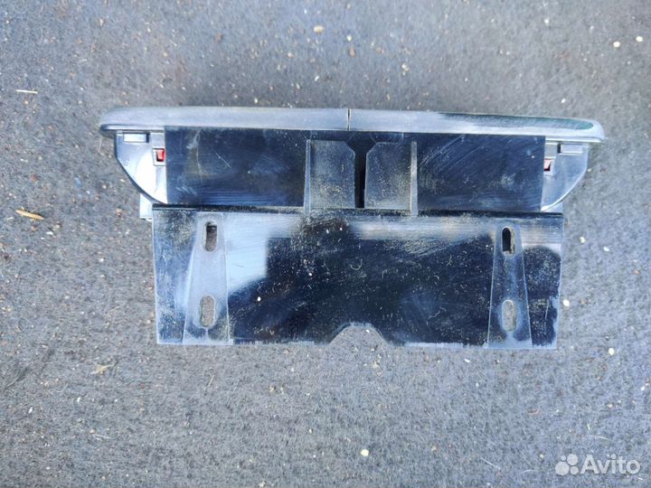 Задний центральный стопсигнал Мерседес А кл.W168