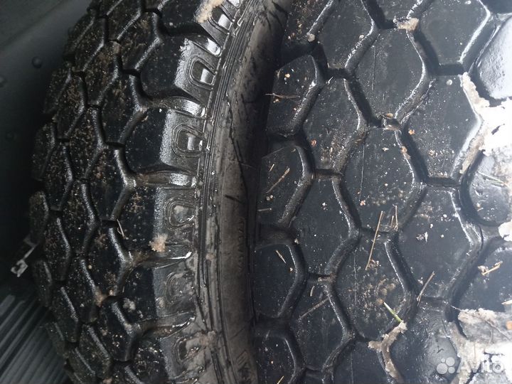 КАМАЗ 5320 с КМУ, 1987