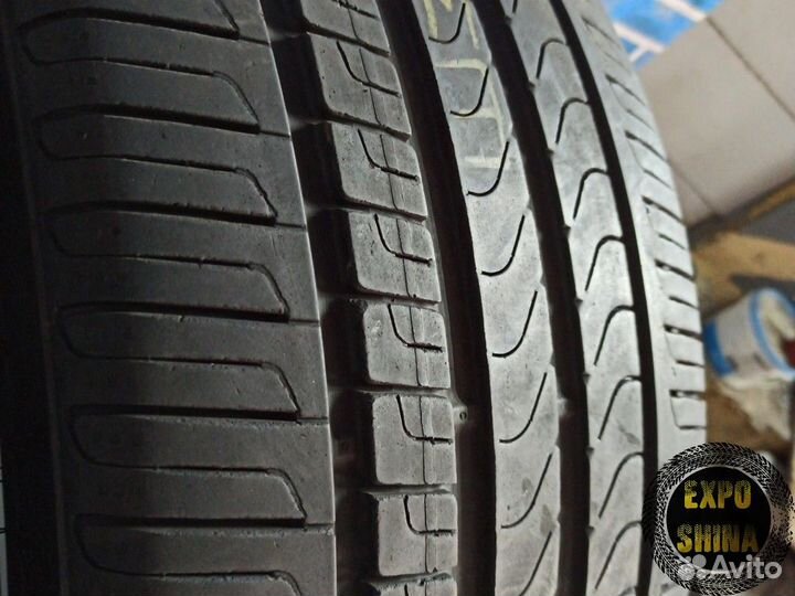 Pirelli Scorpion Verde 285/40 R21