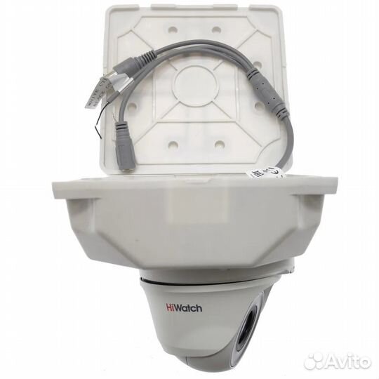 Монтажная коробка для камеры