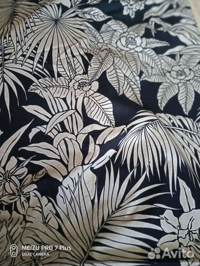 Набор тканей