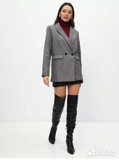 Пиджак 42, 46, 48, новый