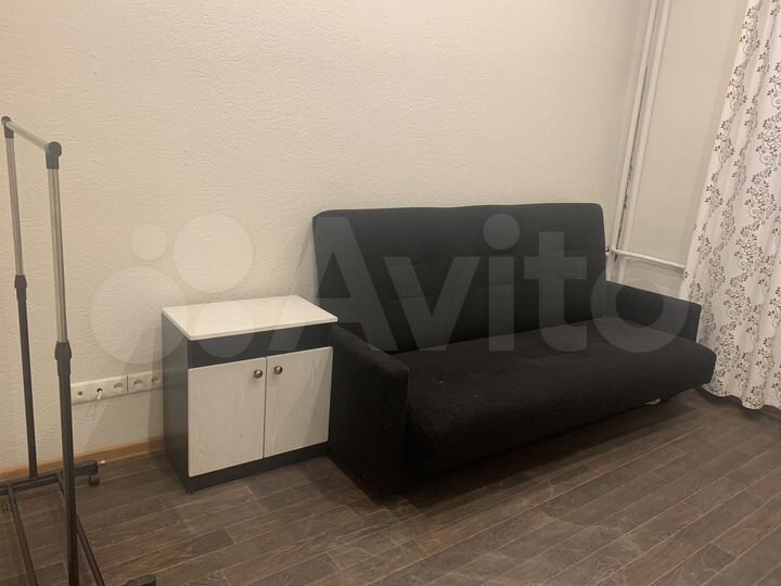 Комната 11 м² в 4-к., 3/7 эт.