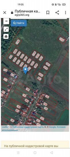 Участок 15 сот. (ИЖС)