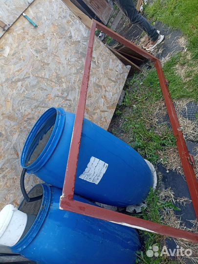 Дверь входная металлическая