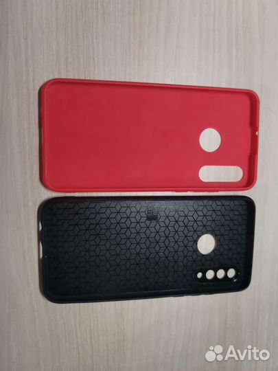 Чехлы для honor 20 S