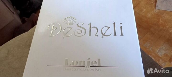 Аппараты для ухода за кожей головы и волосами