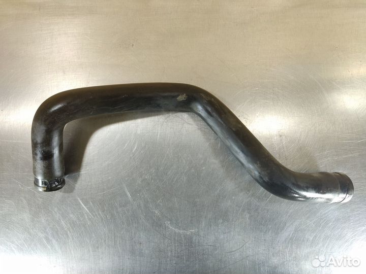 Патрубок радиатора Lifan X60 2012-2021