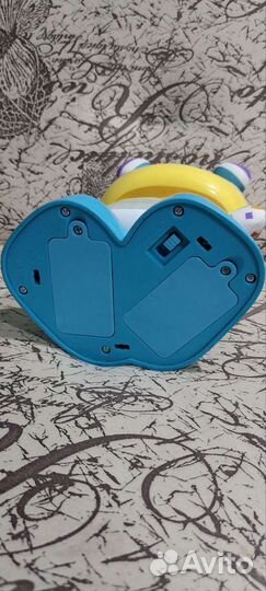 Интерактивные игрушки fisher price Бибо