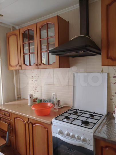 2-к. квартира, 45 м², 1/5 эт.