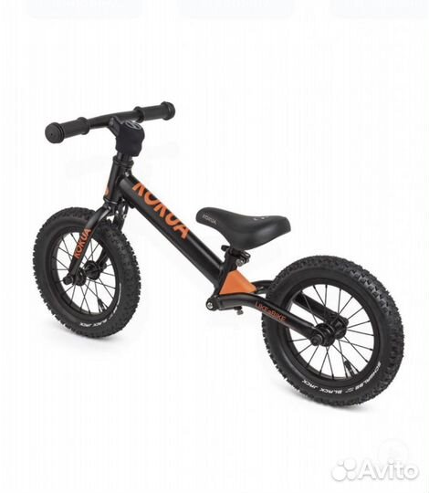 Беговел kokua