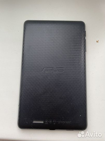 Планшет asus me172v