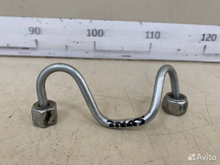 Трубка тнвд Nissan X-Trail T31 2007-2014