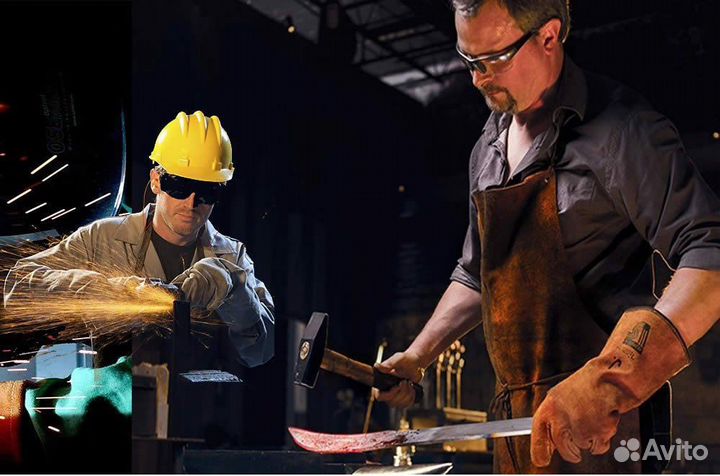 Помощник слесаря