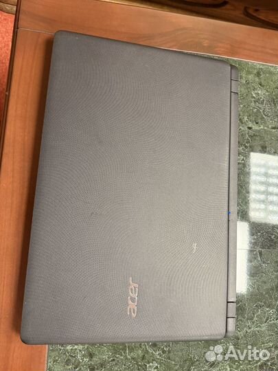 Ноутбук Acer N16C1