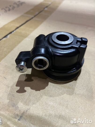 Привод спидометра мопед под дисковый тормоз