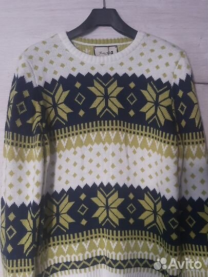 Мужская кофта