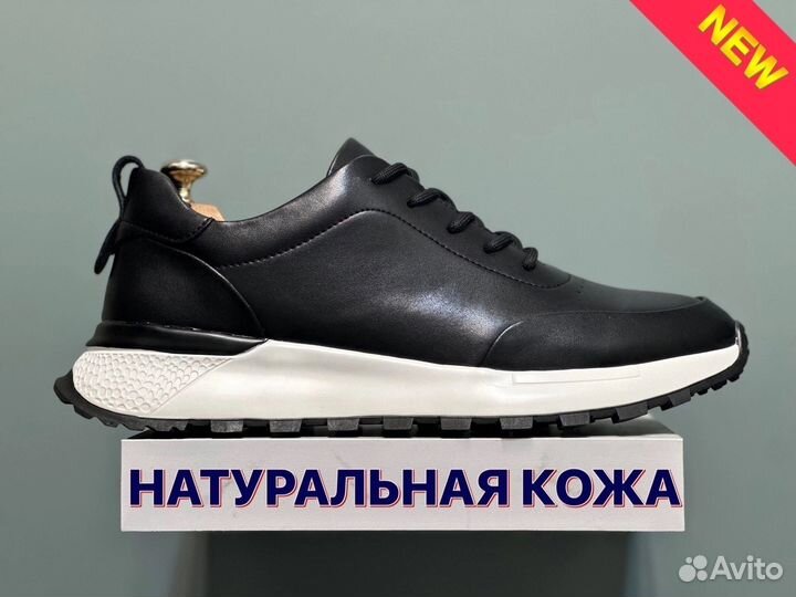 Кроссовки мужские размер 40 по 45