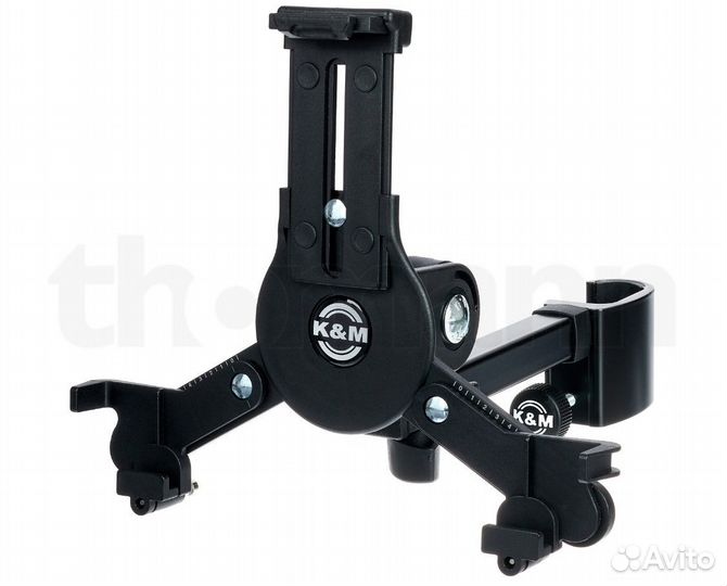 Холдер для планшета ноутбука