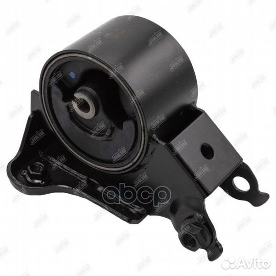 Опора двигателя (гидравлическая) Nissan Primera