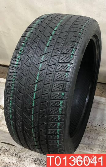 Pirelli Scorpion Winter 285/40 R21 109V