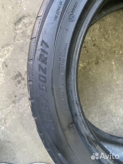 Vitour Formula X 225/50 R17 98W