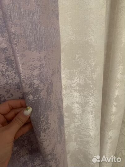 Шторы Мрамор