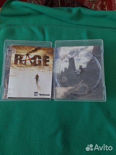 Sony PlayStation PS3 игры