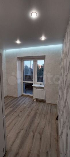 1-к. квартира, 38 м², 6/12 эт.