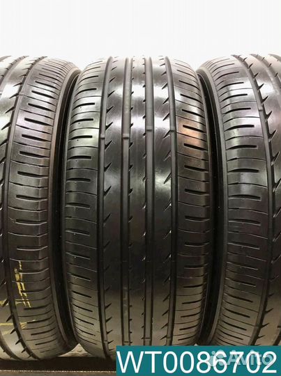 Toyo Proxes R52 215/50 R18 95T
