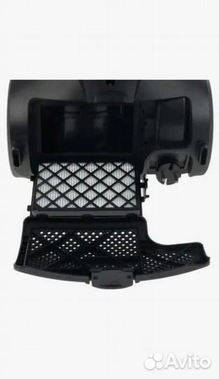 Пылесос Samsung