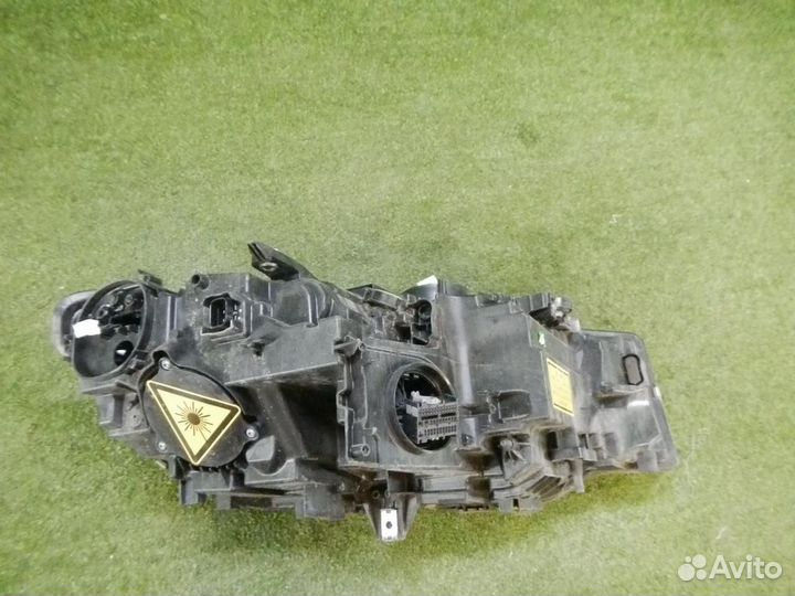 Фара левая BMW 3-Series