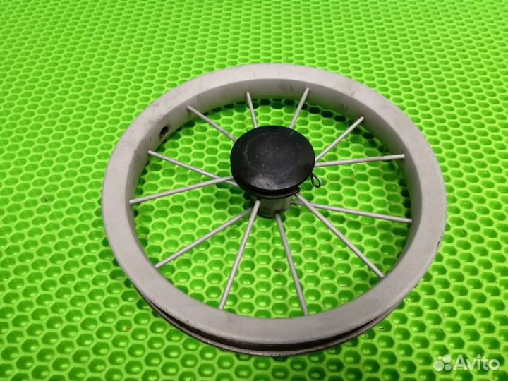 Диск на коляску Peg Perego