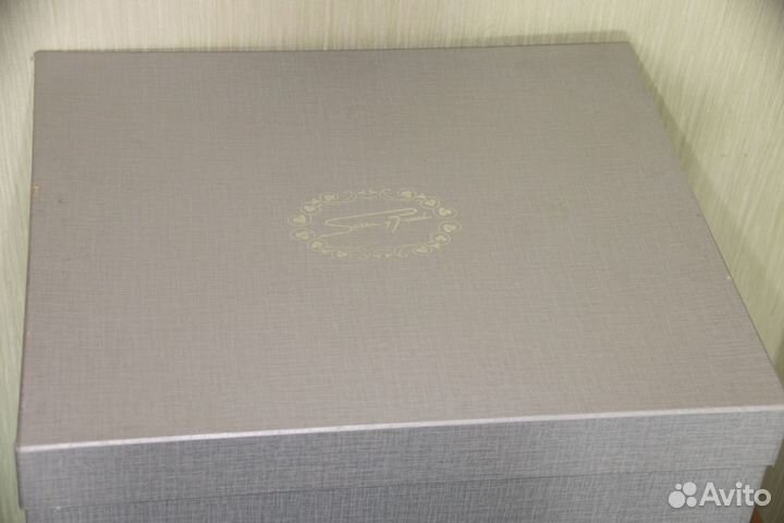 Набор для вина Serra Y Rami (декантер и 6 бокалов)