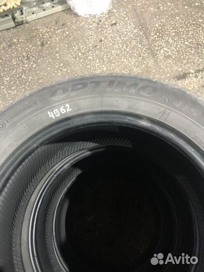 Hankook Optimo K415 225/60 R17