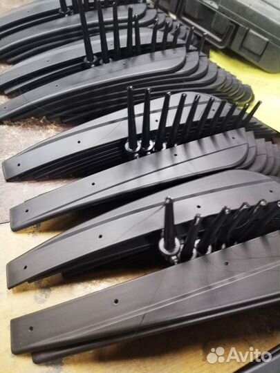 Универсальные расширители арок