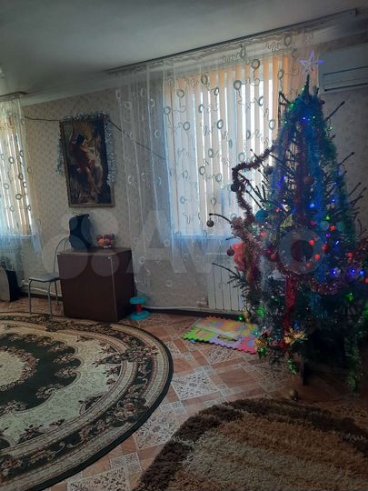 Дом 80 м² на участке 8 сот.