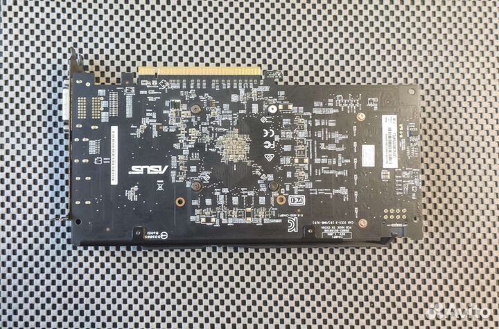 Видеокарта Radeon RX 570 8Gb