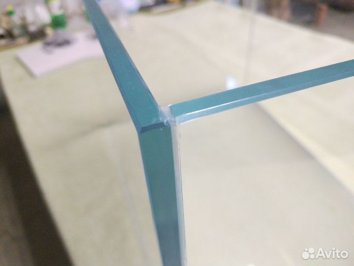 Аквариум Оптивайт Optiwhite ADA