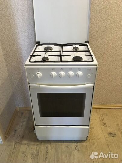 Плита газовая