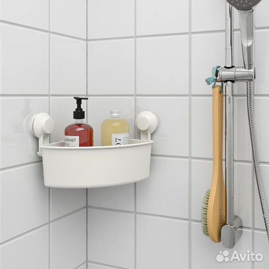 Полочка IKEA тискен