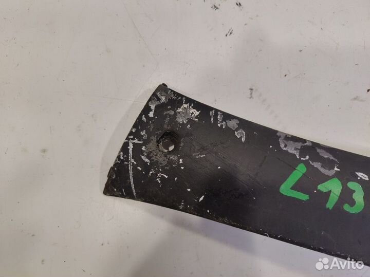 Лыжа левая Honda dio af 34 af 35 арт.L134