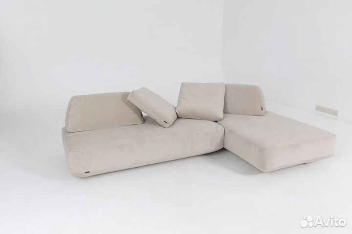 Диван 2000х1200 мм