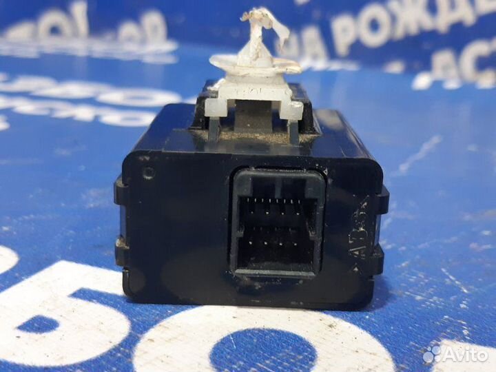 Реле Mitsubishi Asx кроссовер 2010