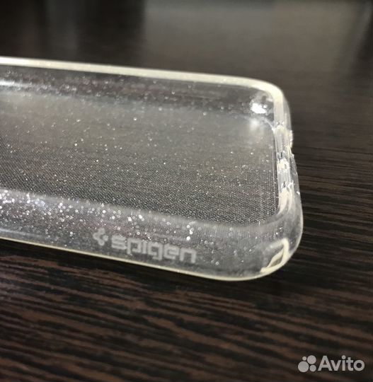 Чехол Spigen для iPhone 11 Pro новый оригинал