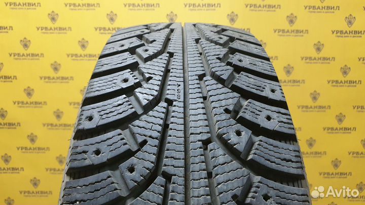 Nokian Tyres Hakkapeliitta 5 245/65 R17
