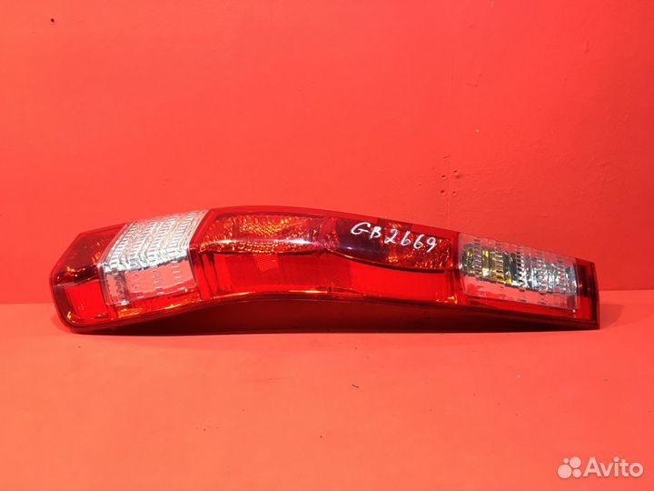 Фонарь для Honda CR-V 2 N22A2 2.2L (Б/У)