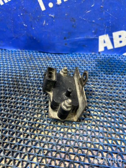 Датчик абсолютного давления Opel Vectra B седан